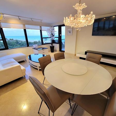 Luxury Beach Resort - Hora Rentals 迈阿密海滩 外观 照片