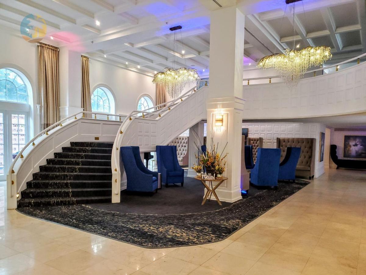 Luxury Beach Resort - Hora Rentals 迈阿密海滩 外观 照片