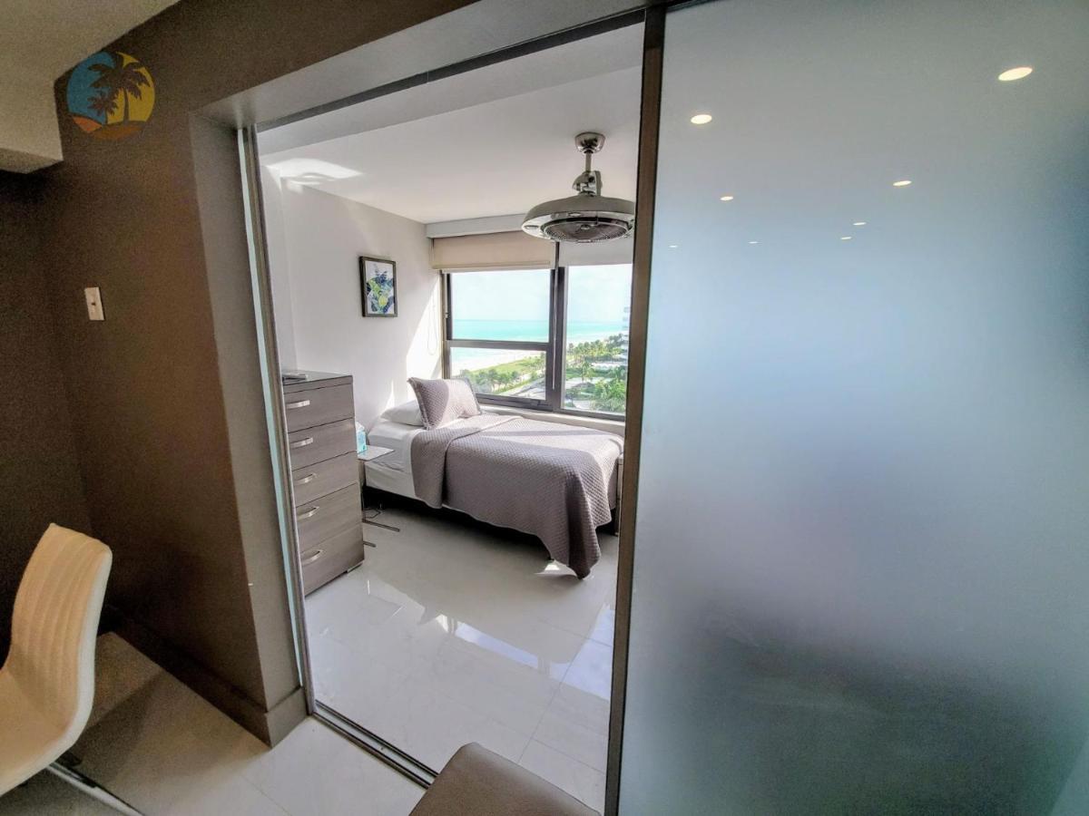 Luxury Beach Resort - Hora Rentals 迈阿密海滩 外观 照片