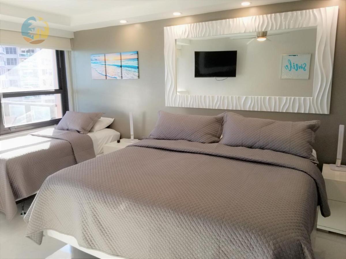 Luxury Beach Resort - Hora Rentals 迈阿密海滩 外观 照片