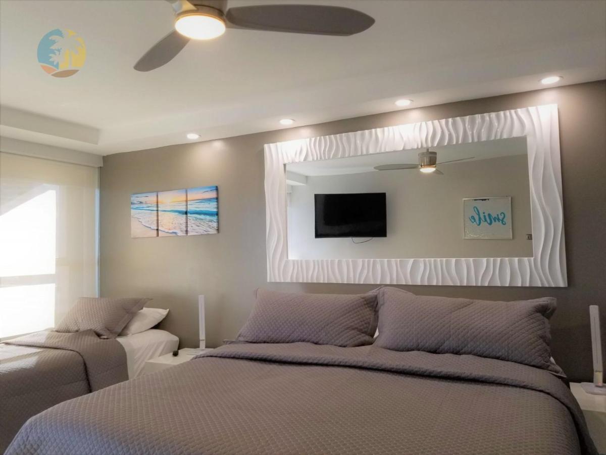 Luxury Beach Resort - Hora Rentals 迈阿密海滩 外观 照片