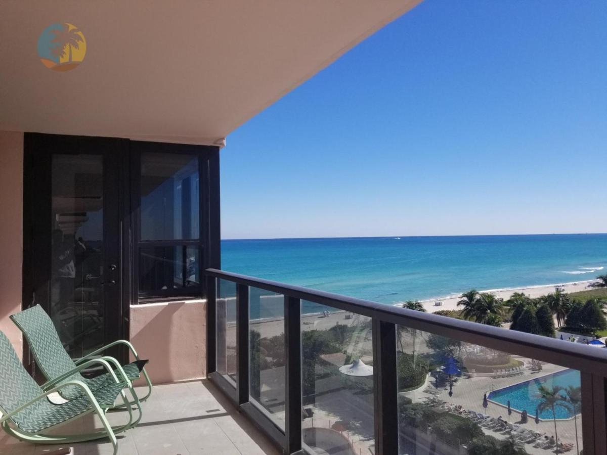 Luxury Beach Resort - Hora Rentals 迈阿密海滩 外观 照片