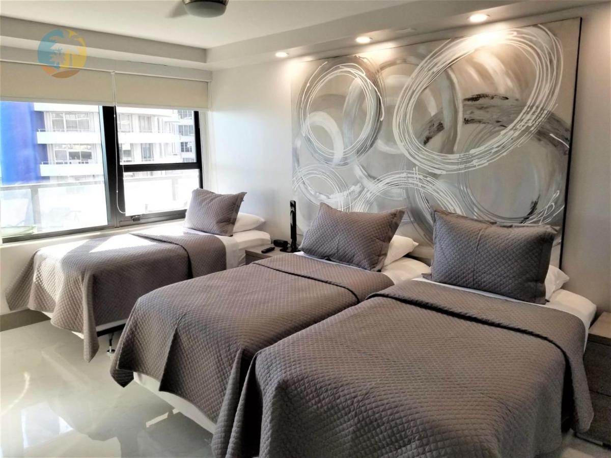 Luxury Beach Resort - Hora Rentals 迈阿密海滩 外观 照片