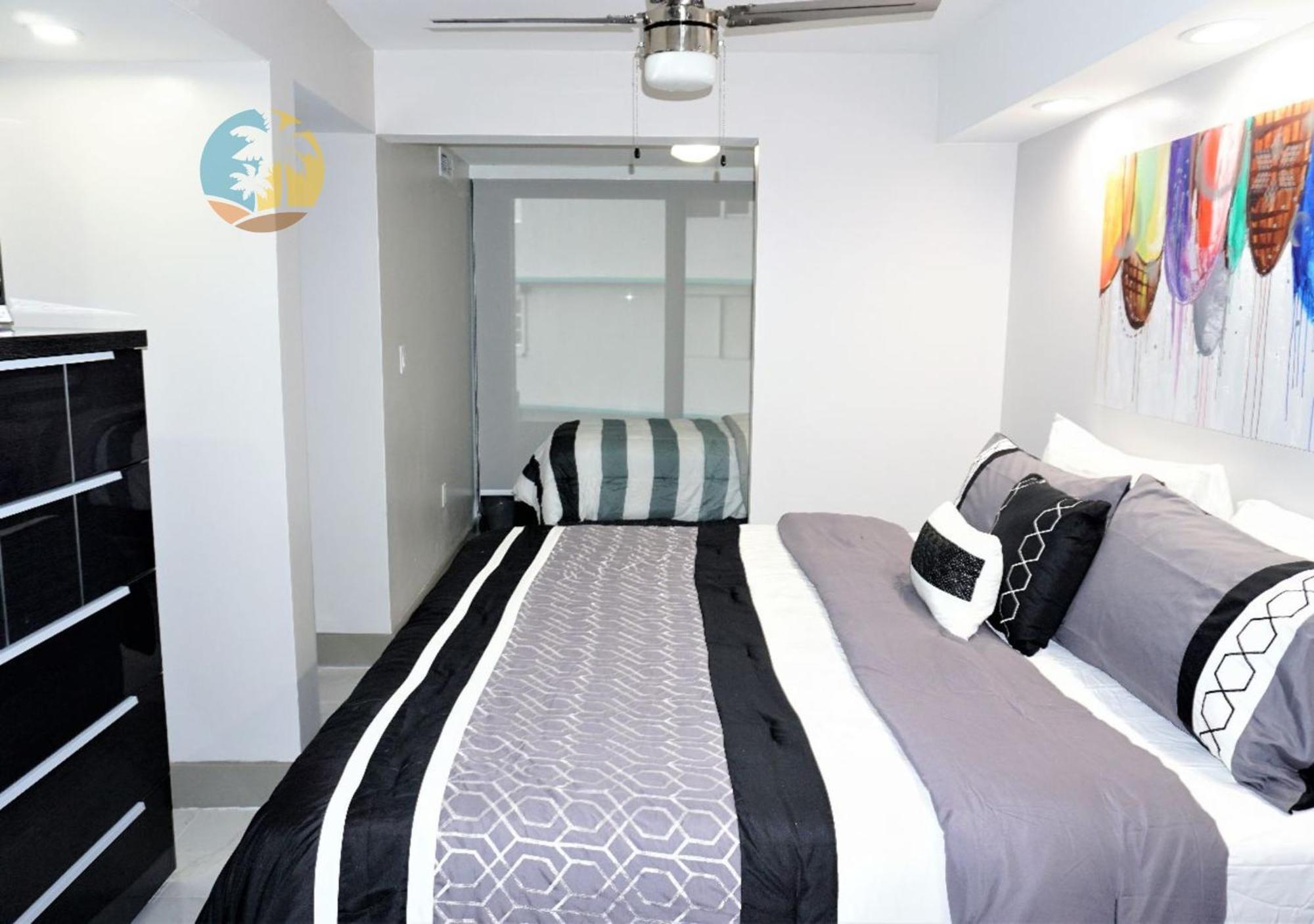 Luxury Beach Resort - Hora Rentals 迈阿密海滩 外观 照片