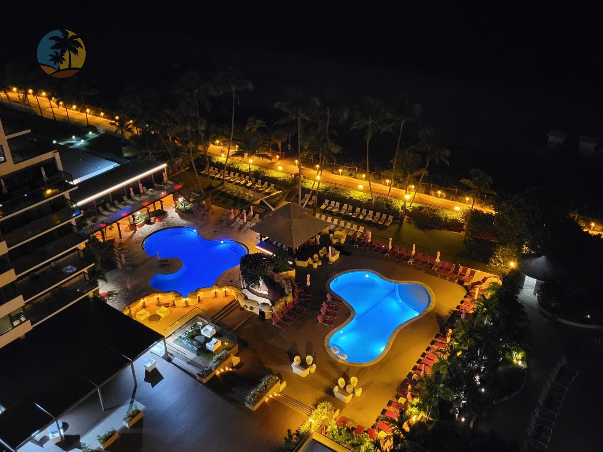 Luxury Beach Resort - Hora Rentals 迈阿密海滩 外观 照片
