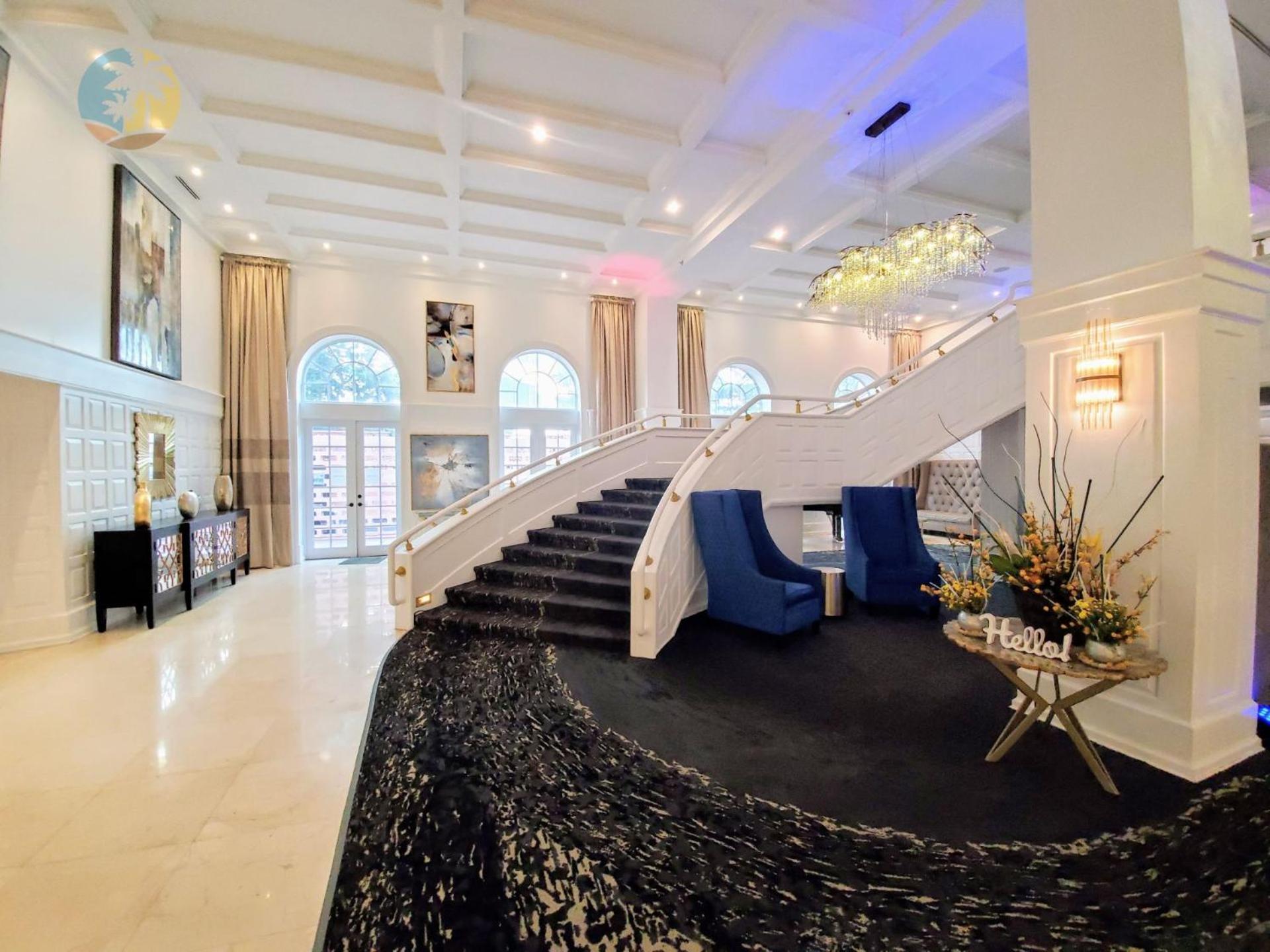 Luxury Beach Resort - Hora Rentals 迈阿密海滩 外观 照片