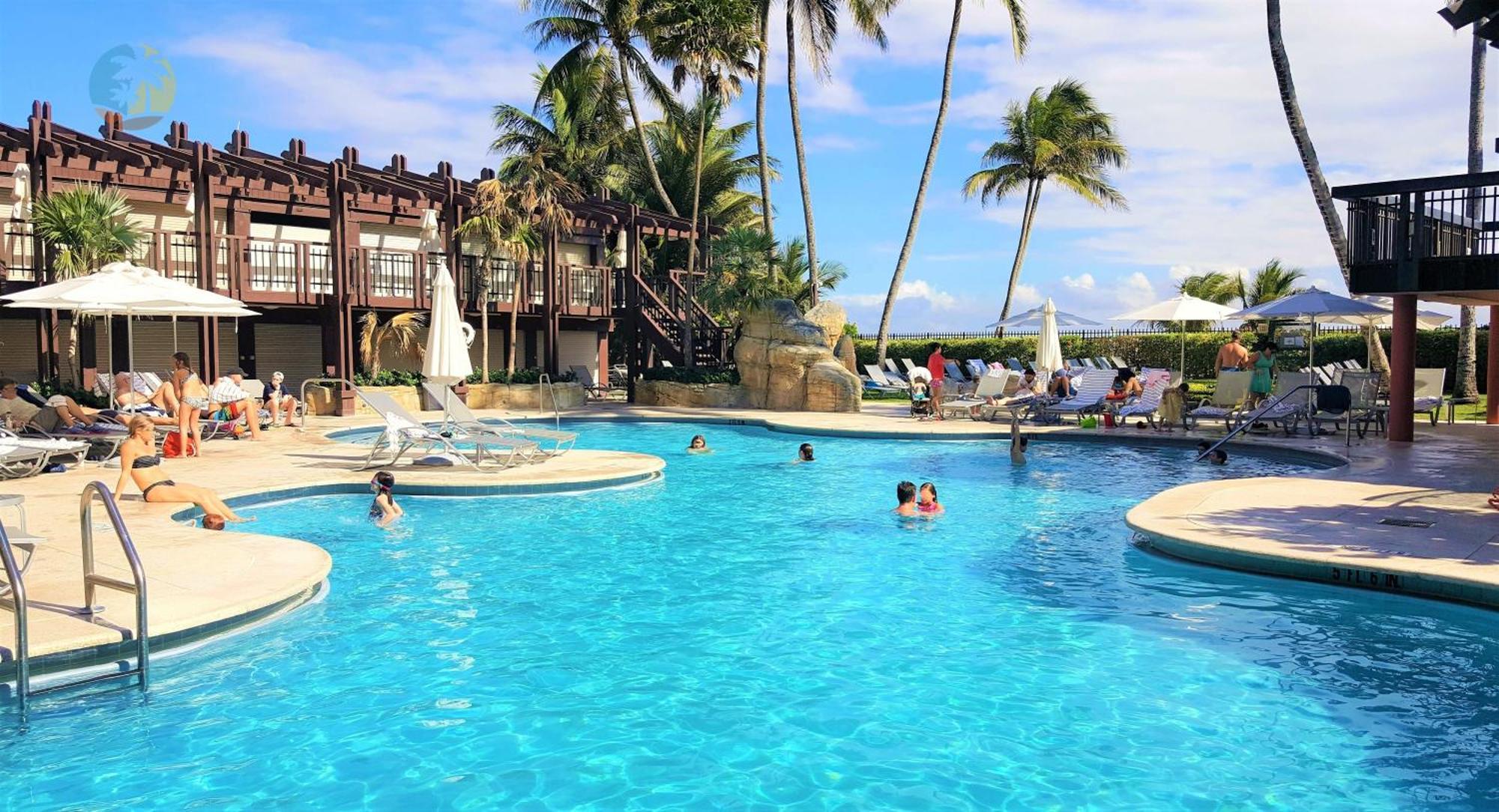 Luxury Beach Resort - Hora Rentals 迈阿密海滩 外观 照片