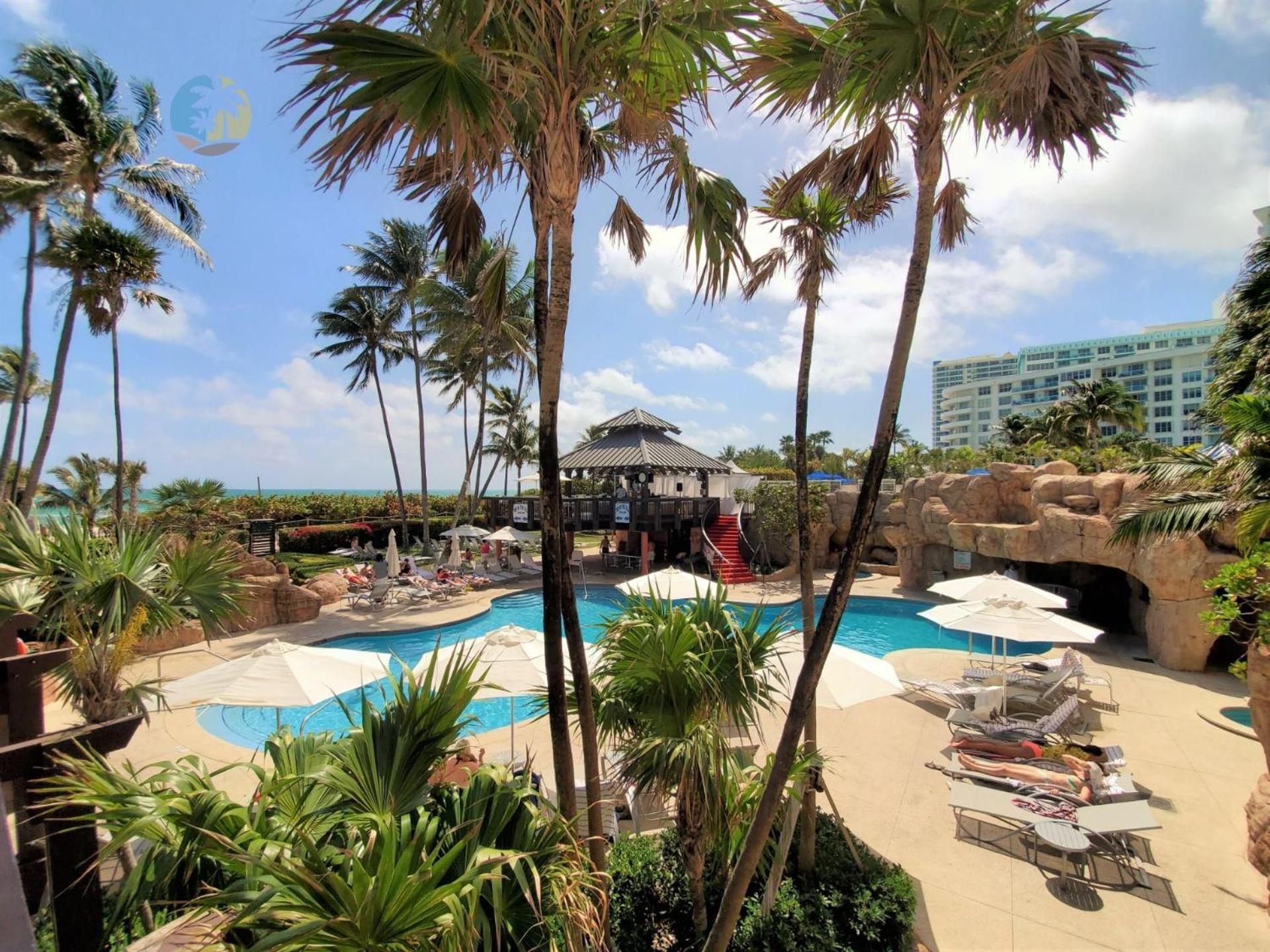 Luxury Beach Resort - Hora Rentals 迈阿密海滩 外观 照片