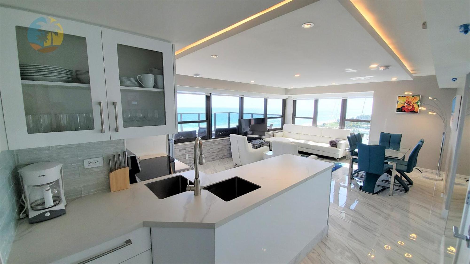 Luxury Beach Resort - Hora Rentals 迈阿密海滩 外观 照片