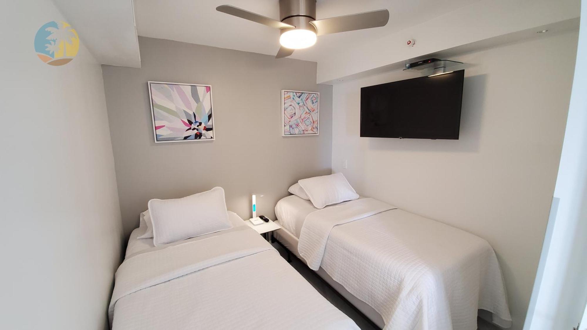 Luxury Beach Resort - Hora Rentals 迈阿密海滩 外观 照片