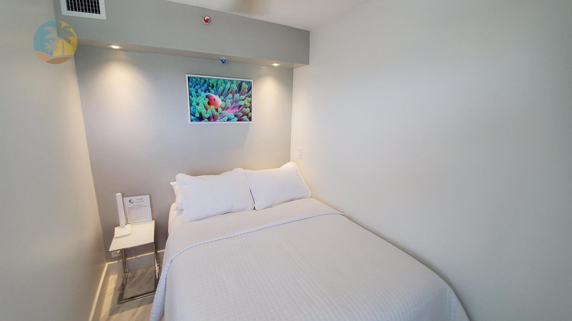 Luxury Beach Resort - Hora Rentals 迈阿密海滩 外观 照片