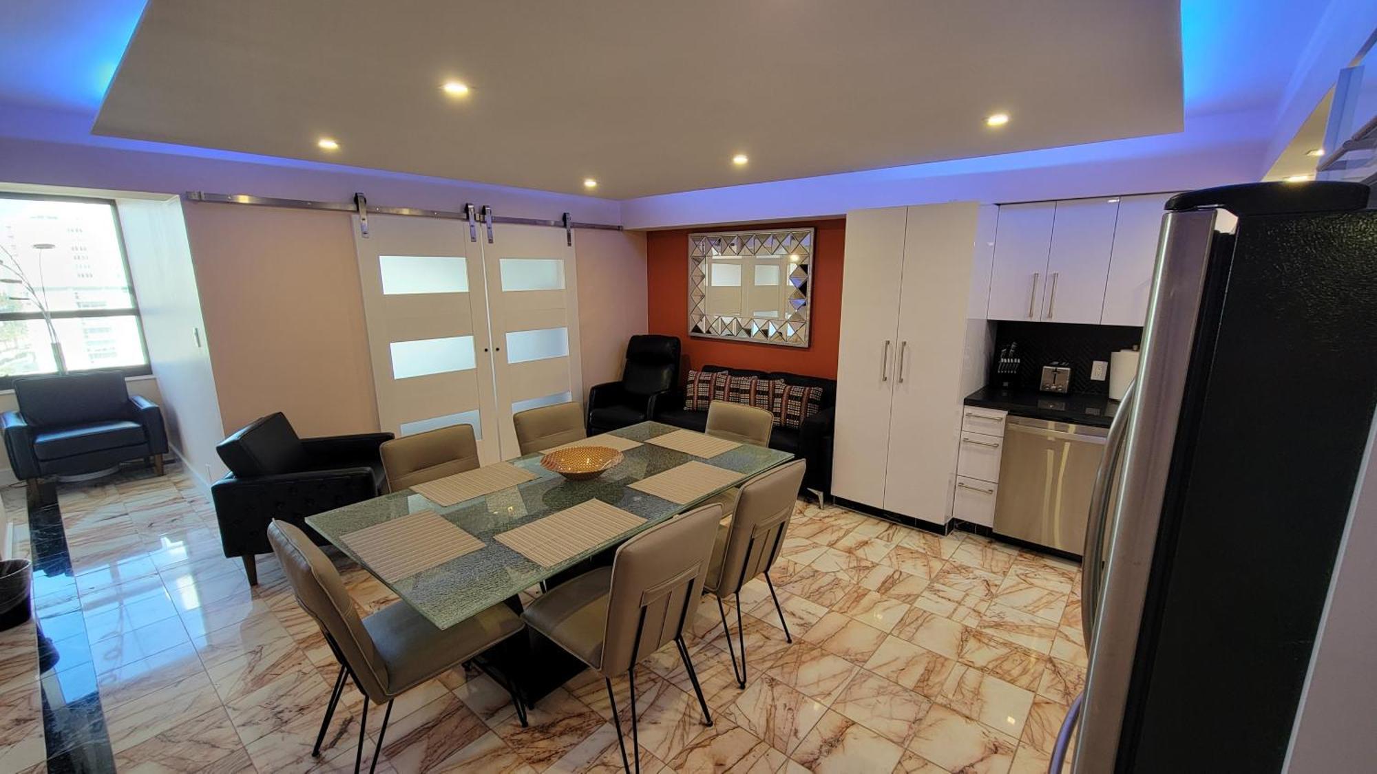 Luxury Beach Resort - Hora Rentals 迈阿密海滩 外观 照片