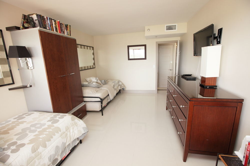 Luxury Beach Resort - Hora Rentals 迈阿密海滩 外观 照片