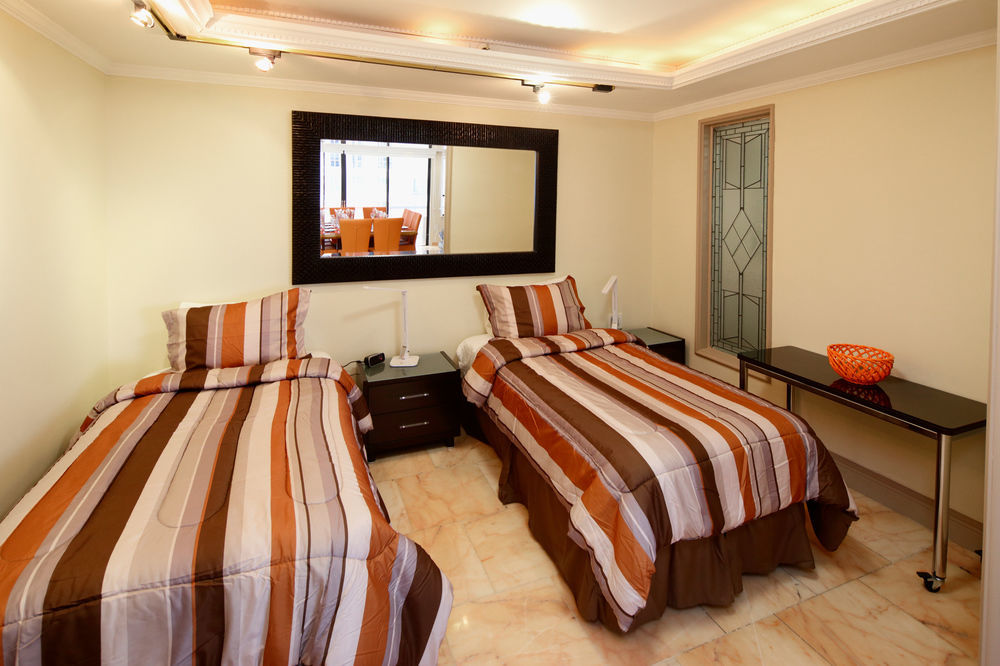 Luxury Beach Resort - Hora Rentals 迈阿密海滩 外观 照片
